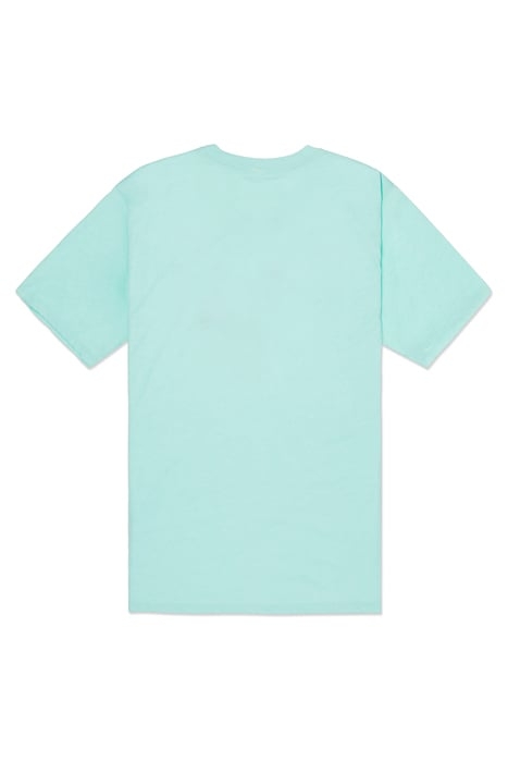 EVD LAID TO REST SHORT SLEEVE TRPLMSTHTR 2