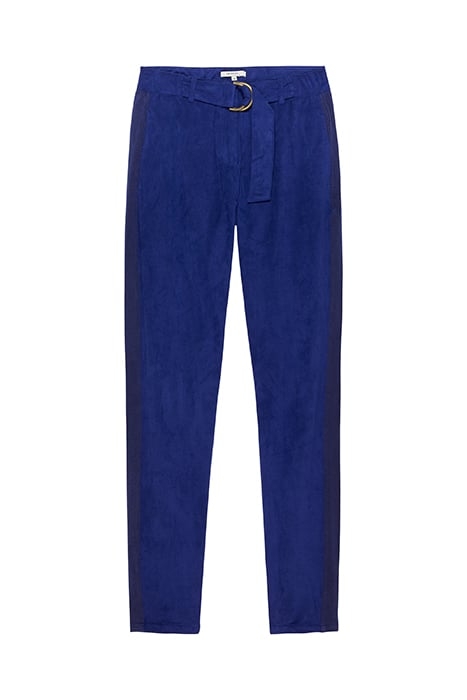 TROUSER WOVEN LONG 24001827 BLUEPRINT 3