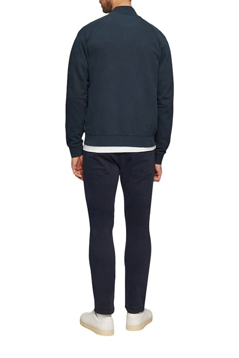 S.OLIVER CARDIGAN BLUE-MARINE 3