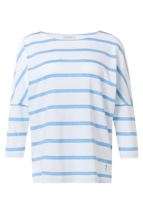 COMMA T-SHIRTS BLUE 4